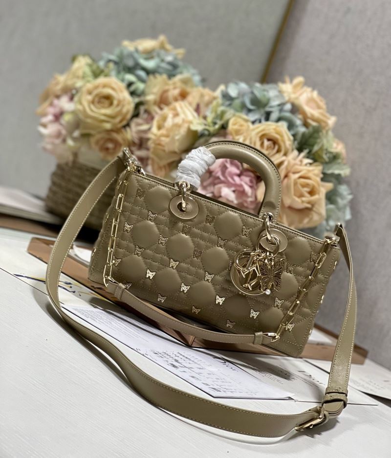 Christian Dior My Lady Bags